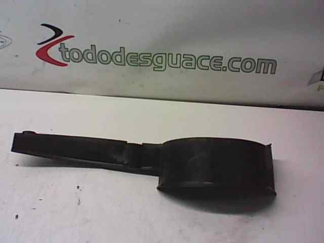 TAPA DISTRIBUCION FORD MONDEO BERLINA/FAMILIAR (FD) 1.8 16V (112 CV) 5 velocidades