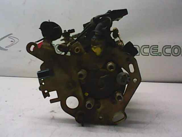BOMBA INYECCION CITROEN C15 D Familiale