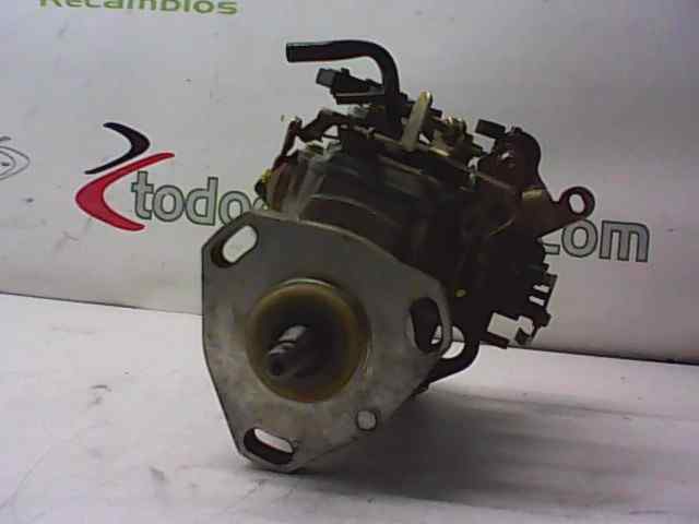 BOMBA INYECCION CITROEN C15 D Familiale