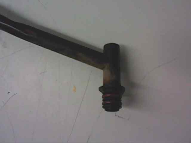 GUIA VARILLA ACEITE PEUGEOT BOXER CAJA CERR. ACRISTALADA (RS2850)(290/330)('02->) 290 C   TD
