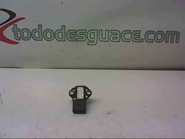 SENSOR MAP AUDI A4 BERLINA (8E) 2.0 TDI 16V (103kW)
