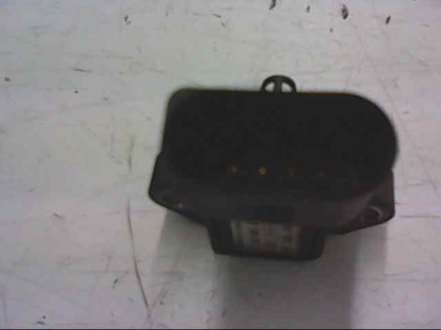 SENSOR MAP AUDI A4 BERLINA (8E) 2.0 TDI 16V (103kW)
