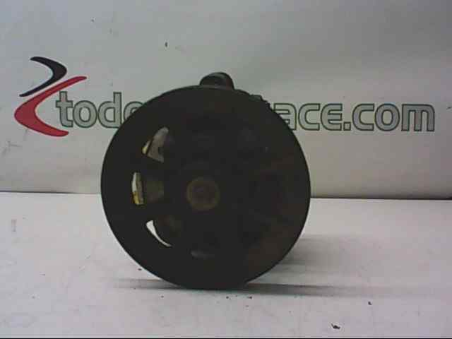 DEPRESOR FRENO / BOMBA VACIO LAND ROVER SANTANA 109