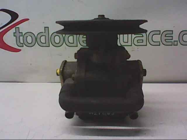 DEPRESOR FRENO / BOMBA VACIO LAND ROVER SANTANA 109