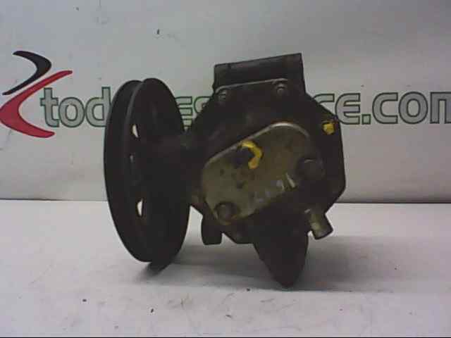 DEPRESOR FRENO / BOMBA VACIO LAND ROVER SANTANA 109