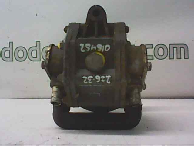 DEPRESOR FRENO / BOMBA VACIO LAND ROVER SANTANA 109