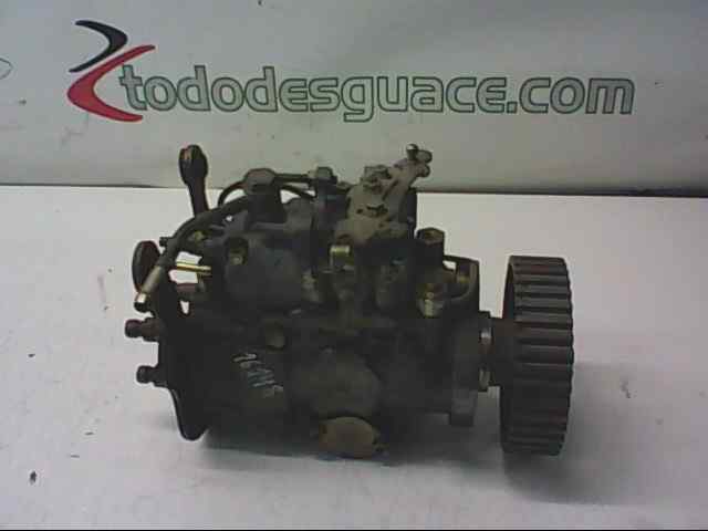 BOMBA INYECCION RENAULT 19 HATCHBACK (B/C53) 1.9 Diesel