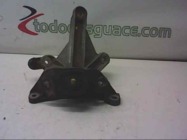SOPORTE CAMBIO RENAULT MEGANE II BERLINA 5P Authentique