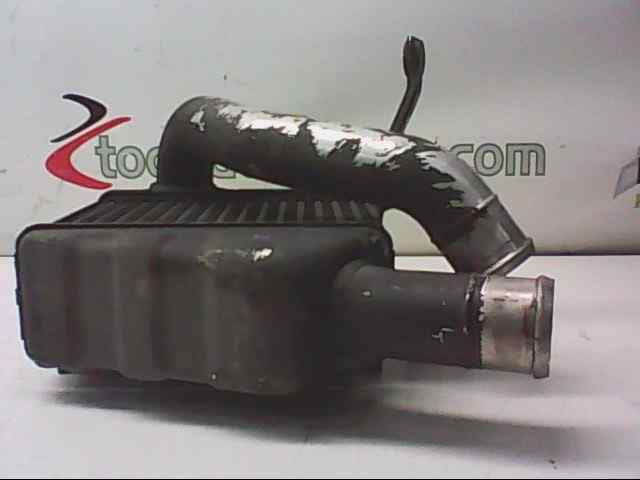 INTERCOOLER MITSUBISHI GALANT BERLINA (EA0) 2000 TD GLS (A)