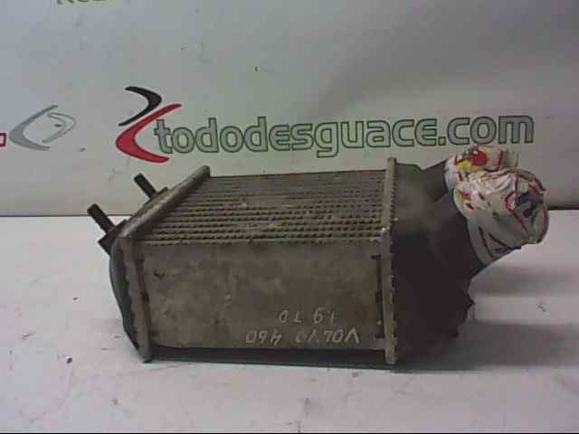 INTERCOOLER VOLVO SERIE 460 Turbodiesel
