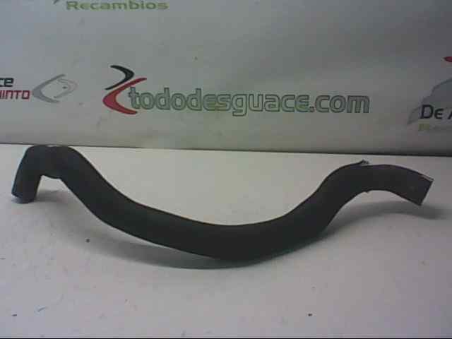TUBO AGUA GOMA VOLVO S60 BERLINA 2.4 D