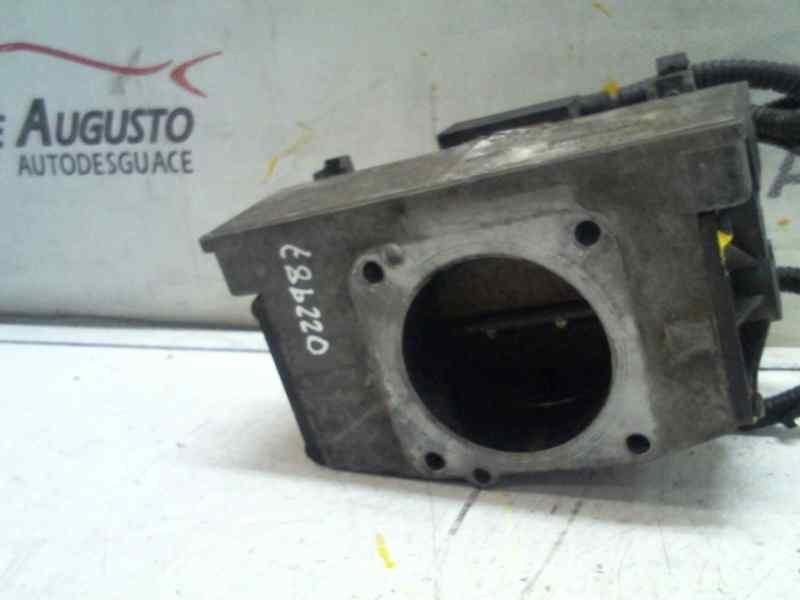 CAJA MARIPOSA VOLVO S60 BERLINA 2.4  (103kW)