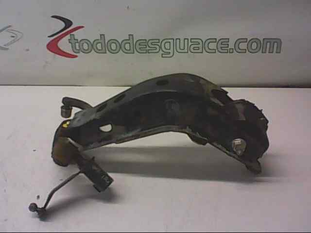 SOPORTE CAMBIO OPEL CORSA B 1.2 16V (65 CV) 5 velocidades