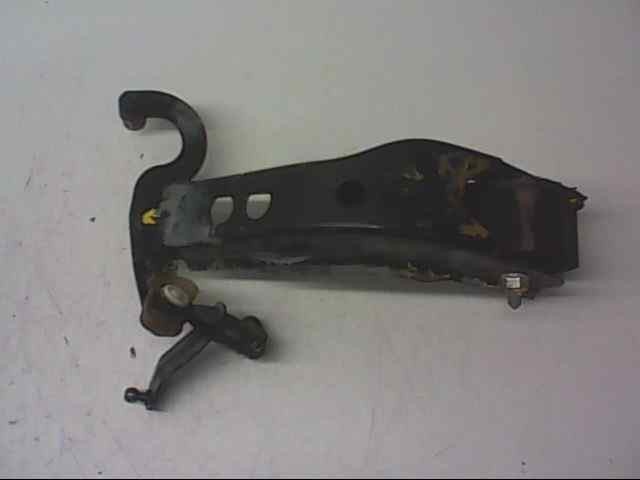 SOPORTE CAMBIO OPEL CORSA B 1.2 16V (65 CV) 5 velocidades