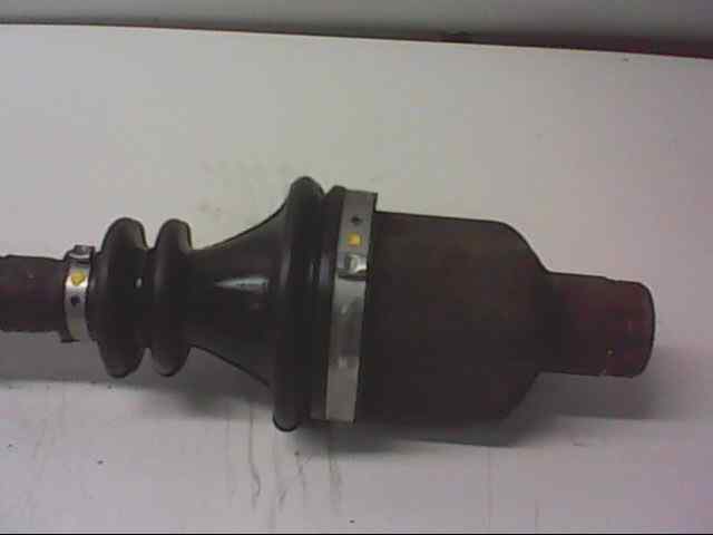 TRANSMISION DELANTERA DERECHA RENAULT CLIO II FASE I (B/CBO) 1.9 D Alize