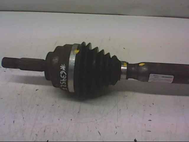TRANSMISION DELANTERA DERECHA RENAULT CLIO II FASE I (B/CBO) 1.9 D Alize