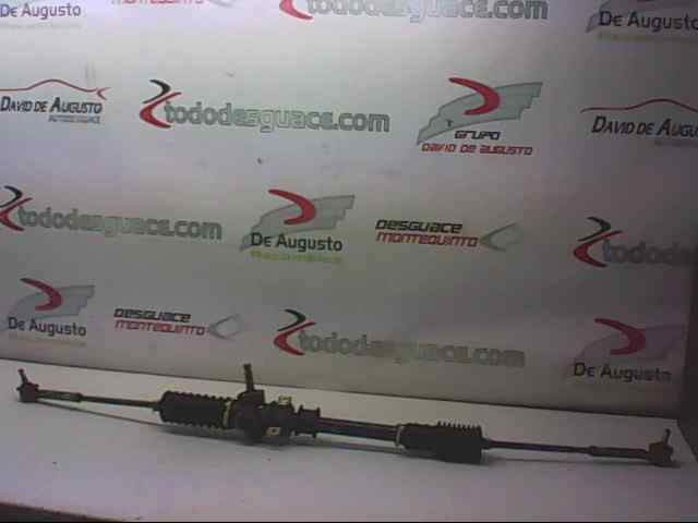 CREMALLERA DIRECCION SEAT IBIZA Crono