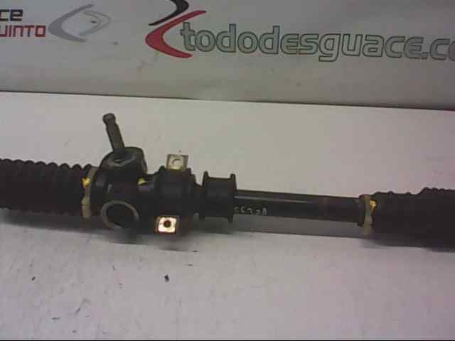 CREMALLERA DIRECCION SEAT IBIZA Crono