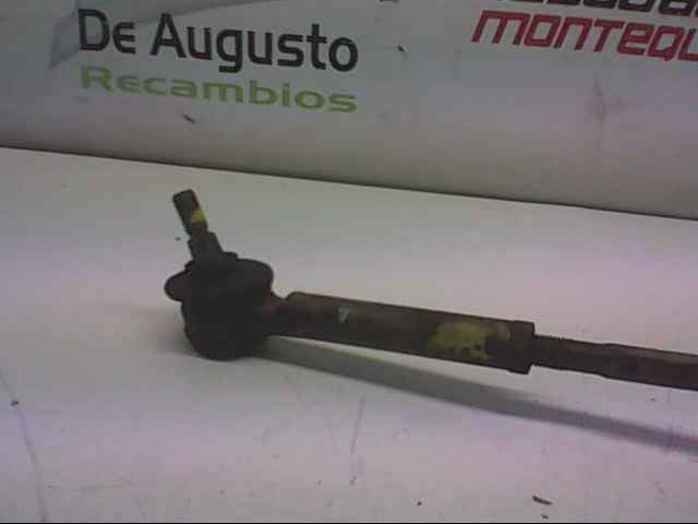 CREMALLERA DIRECCION SEAT IBIZA Crono