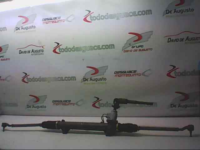 CREMALLERA DIRECCION PEUGEOT 406 BERLINA (S1/S2) STDT