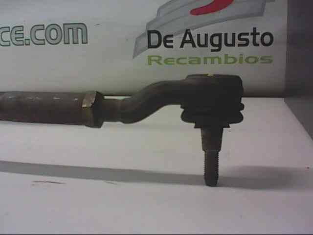 CREMALLERA DIRECCION PEUGEOT 406 BERLINA (S1/S2) STDT