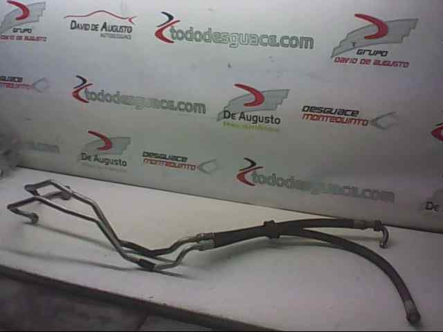 TUBOS AIRE ACONDICIONADO AUDI A4 AVANT (B5) 2.8 Quattro