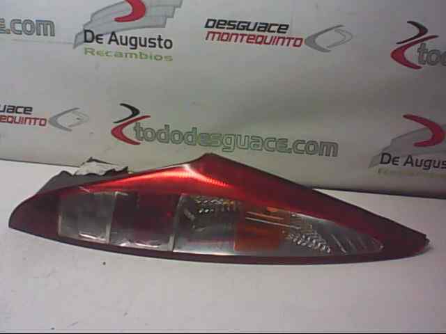 PILOTO TRASERO IZQUIERDO FIAT ULYSSE (179) 2.0 JTD Active (100kW)(2008->)