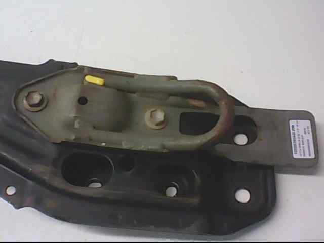 ENGANCHE REMOLQUE TOYOTA COROLLA (E12) 1.4 D-4D Luna Compact
