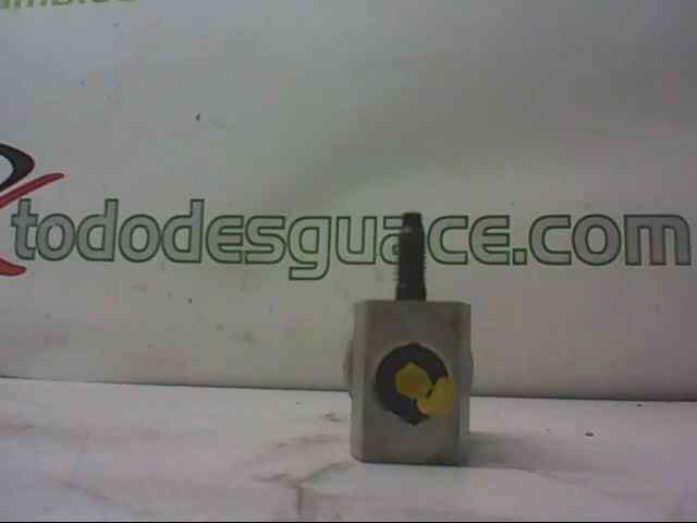 VALVULA EXPANSION CHEVROLET AVEO LS