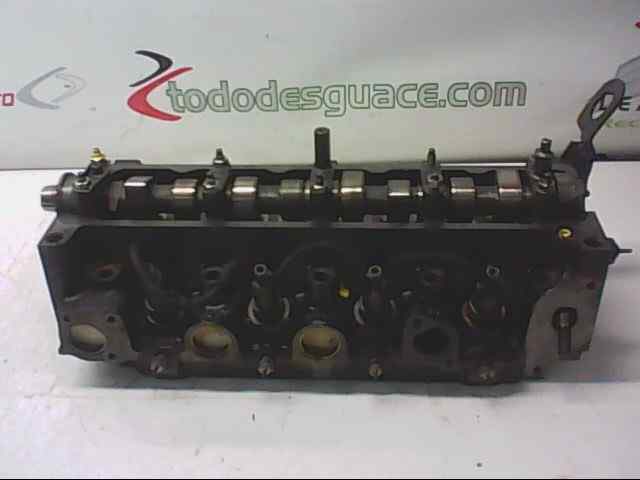 CULATA FORD ESCORT BERL./TURNIER Atlanta Berlina