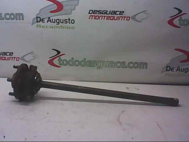 TRANSMISION TRASERA DERECHA LAND ROVER DISCOVERY (LT) TD5