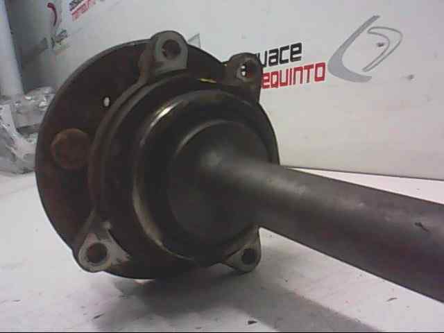 TRANSMISION TRASERA DERECHA LAND ROVER DISCOVERY (LT) TD5