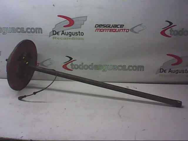 TRANSMISION TRASERA IZQUIERDA LAND ROVER DISCOVERY (LT) TD5