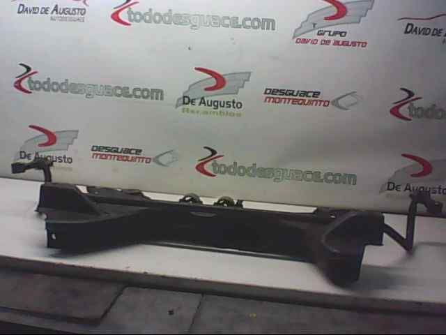 PUENTE DELANTERO VOLKSWAGEN GOLF IV BERLINA (1J1) Advance