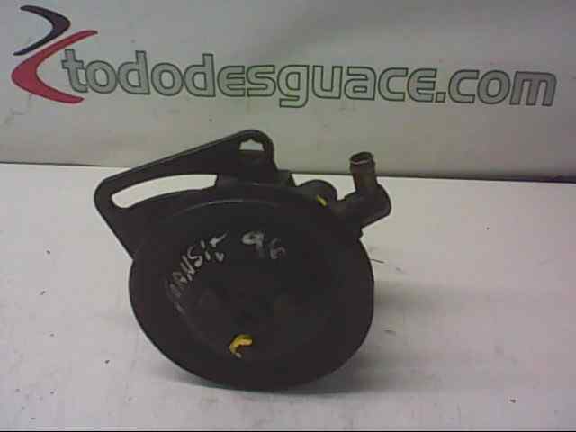 BOMBA SERVODIRECCION FORD TRANSIT BUS 1995