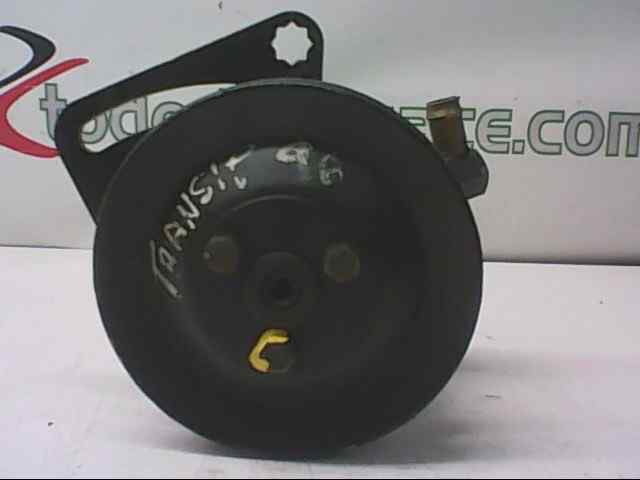 BOMBA SERVODIRECCION FORD TRANSIT BUS 1995