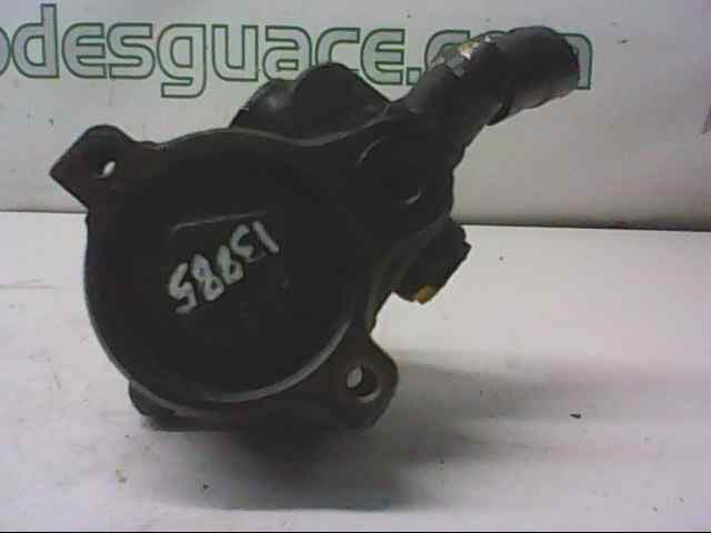 BOMBA SERVODIRECCION FORD TRANSIT BUS 1995 Tourneo   2.5  GLX