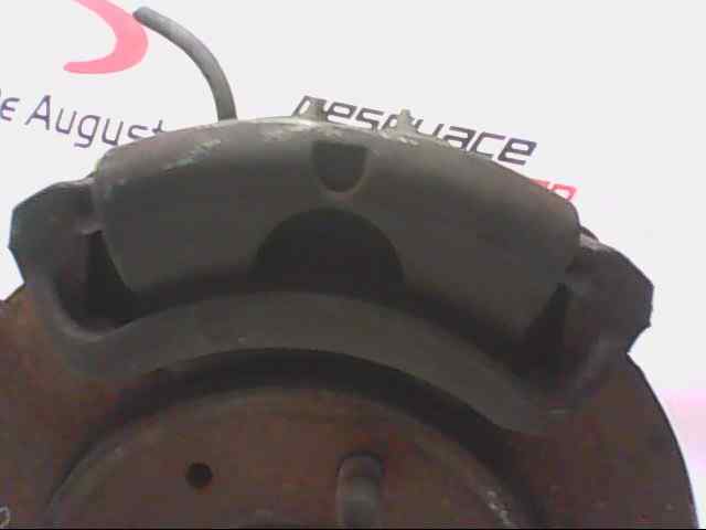 SOPORTE PINZA DE FRENOS VOLVO S40 BERLINA 1.8 16V