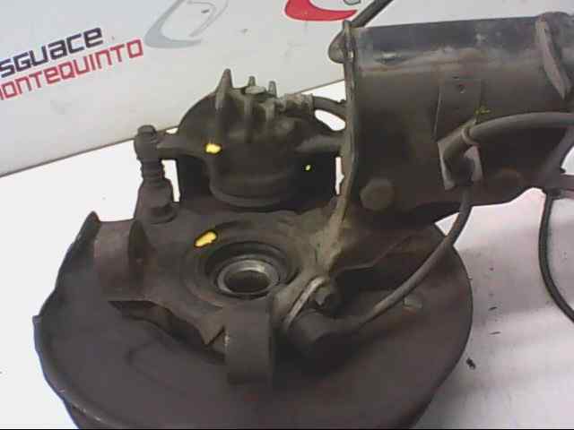 MANGUETA DELANTERA DERECHA VOLVO S40 BERLINA 1.8 16V