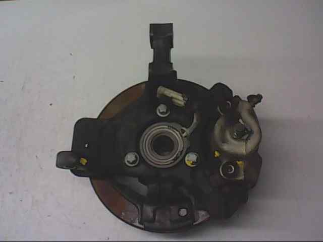 MANGUETA DELANTERA IZQUIERDA OPEL ASTRA G BERLINA Comfort