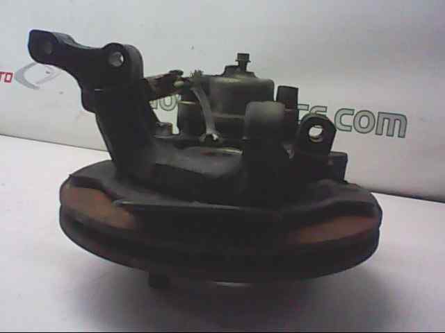 MANGUETA DELANTERA IZQUIERDA OPEL ASTRA G BERLINA Comfort