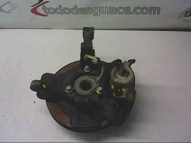 MANGUETA DELANTERA IZQUIERDA OPEL ASTRA G BERLINA Comfort