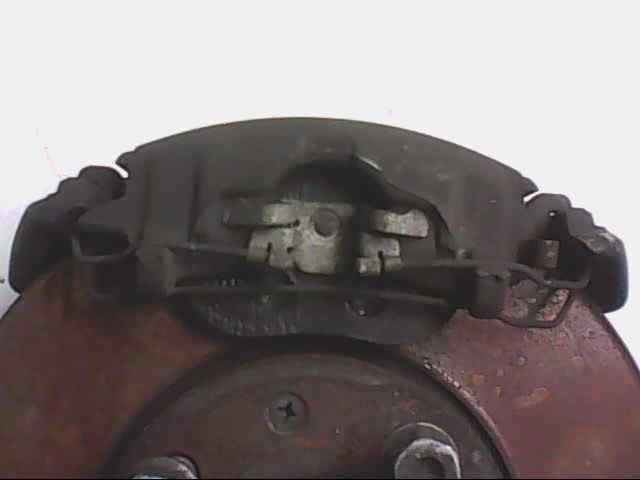 PINZA FRENO DELANTERA IZQUIERDA OPEL ASTRA G BERLINA Comfort