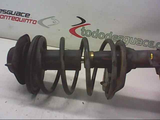 AMORTIGUADOR DELANTERO IZQUIERDO VOLVO S40 BERLINA 1.8 16V