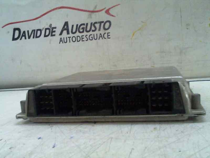 CENTRALITA MOTOR UCE MERCEDES CLASE C (W203) SPORTCOUPE *
