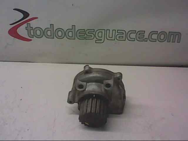 BOMBA AGUA MAZDA 6 MONOVOLUMEN (GY) 2.0 CRTD Active (100kW)