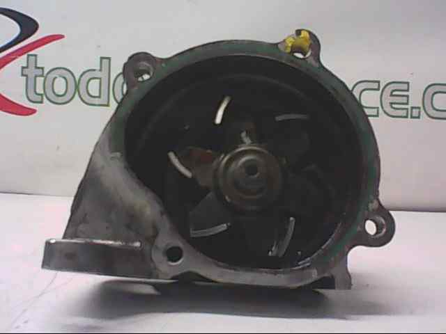 BOMBA AGUA MAZDA 6 MONOVOLUMEN (GY) 2.0 CRTD Active (100kW)