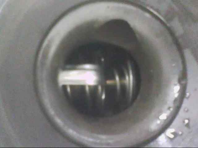 TERMOSTATO MAZDA 6 MONOVOLUMEN (GY) 2.0 CRTD Active (100kW)