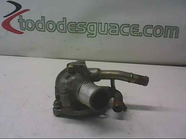 TERMOSTATO MAZDA 6 MONOVOLUMEN (GY) 2.0 CRTD Active (100kW)