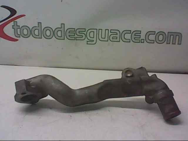 TUBO AGUA METALICO MAZDA 6 MONOVOLUMEN (GY) 2.0 CRTD Active (100kW)